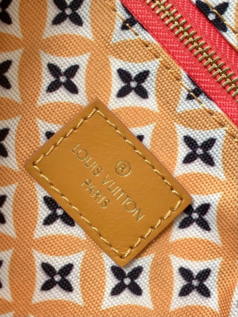 Louis Vuitton Speedy Bags